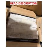 MSI Arrabascato, venato, 2x 6 honed tile box