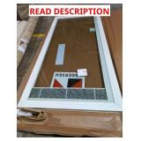 Anderson 36" x 79" Window