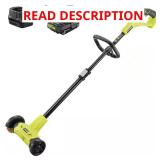 ONE+ 18V Patio Cleaner