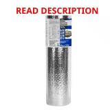 Everbilt 48 in. x 125 ft. Insulation Barrier