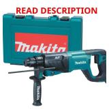 8 Amp 1 in. SDS-Plus Rotary Hammer Case