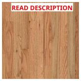 American Home Oak Hardwood (20 sf/ctn) 16 x bid