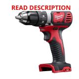 M18 18V Cordless 1/2" Drill Driver