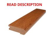Adelle 0.75" Thick Stair Nose 7 x bid