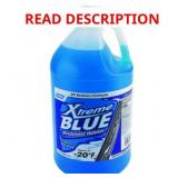 1 Gal. -20 F Windshield Fluid