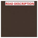 4 ft x 8 ft Laminate Sheet: Morro Zephyr Matte