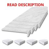 Window Sill Trim Kit in Frost