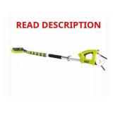 Ryobi pressure washing telescoping pole