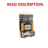 Handy Brite 500 lm LED Handheld Work Light