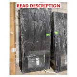 36 x 80 door used damaged