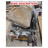 Misc home improvement skid lot