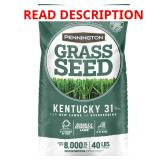 Pennington Kentucky 31 Tall Fescue Seed 40 lb. 2