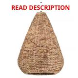Hunter Cambria 3-Light Teardrop Pendant