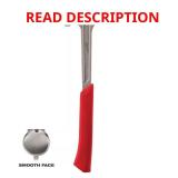 Milwaukee 17 oz. Smooth Face Framing Hammer