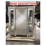 80x 67.5 door