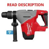 M18 FUEL SDS-Max Rotary Hammer (Well Used!)