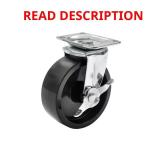 Caster Kit for RTA Garage Cabinets