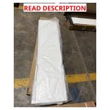 Vevor flat panel lights