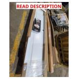 Misc Home Imp Skid Lot