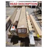 Misc Home Imp Skid Lot