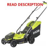 RYOBI OLM1833B Cordless Lawn mower