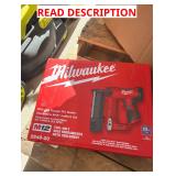 ONE+ 18V AirStrike 23-Gauge Pin Nailer (Tool Only