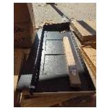 Skid Lot 2 32" x 80" Masonite Interior Doors