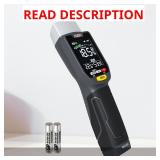NDI ND316B Pinless Meter   4 Modes, Log, Alarm