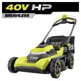 40V HP Brushless 21" Cordless Mower (Tool)
