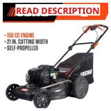 Briggs & Stratton 21" 3-in-1 Mower