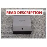 (2) Legrand Connectrac TR Receptacle Distributors
