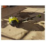 Ryobi Gas String Trimmer Power Head