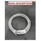 Plastic Tubing