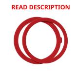 Korky Valve Seal Kit Red For Universal