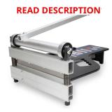 MARSHALLTOWN Ultra-Lite LVP Cutter, 13" USA