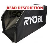 Genuine 970699003 for Ryobi Grass Bag RY40104