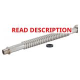Eastman 12" WaterFlex Crimp Water Heater