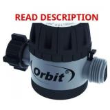 Mechanical Hose Watering Timer for Sprinklers