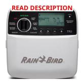 TRU 4-Station Indoor Irrigation Controller
