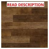 Copperhill 22 MIL Click Lock LVP, 48" x 7.1", **