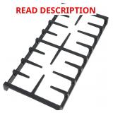 GE Gas Range Center Burner Grate - Cast Iron