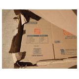 Box Lot Medium Moving Boxes