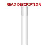 15-Watt LED T8 Tube 18" G13 Plug & Play