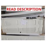 30" x 80" Door