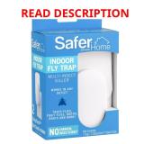 Safer Indoor Flying Insect Trap