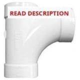 Central Vacuum Fittings