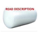 Uniware Small Bubble Wrap 12" x 330