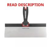 T-Knife 12 in. SS SFGRP