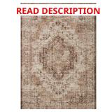 Sorrento Mocha Rug 11