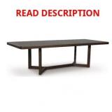 Ashley Kendamor Brown Dining Table